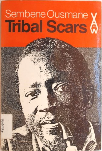 Tribal Scars (African Writers Series ; 142)