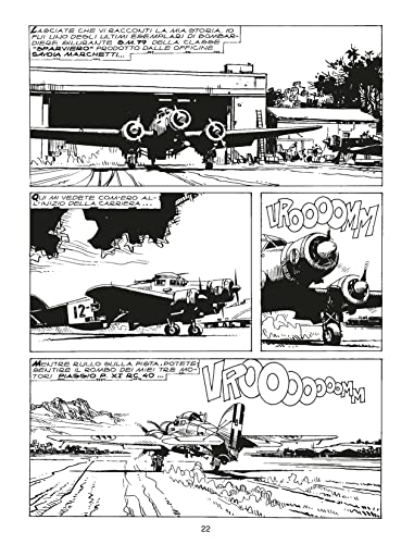 Mister No. La Guerra In Europa - 4