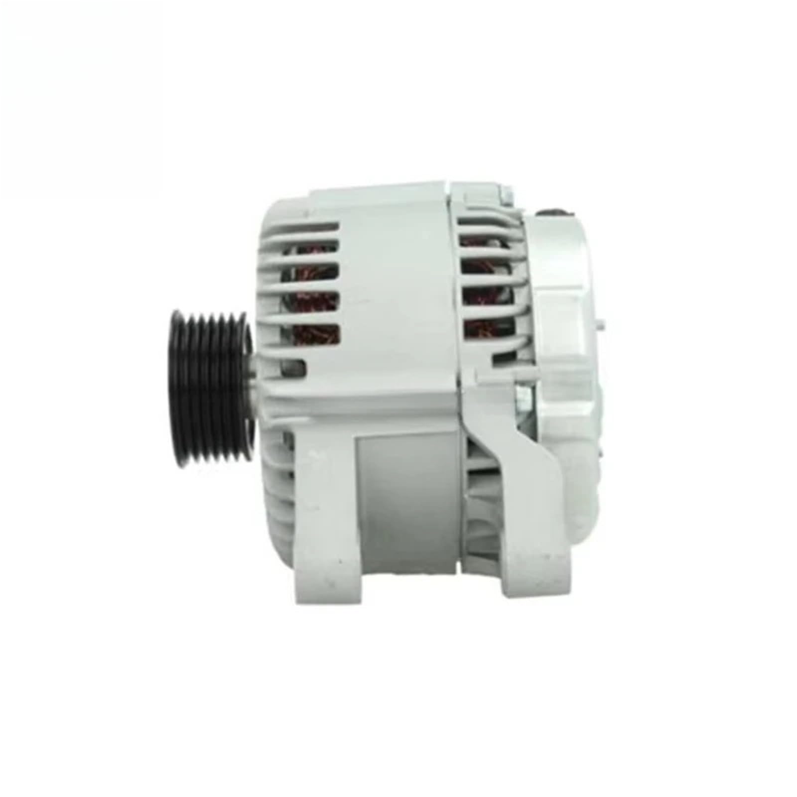 Alternatori per auto Adatto per FORD Fiesta 1.4 I 16V FXJB F6JA F6JB 1303447 1140135 CA1777IR 12V 80A Auto Alternatore