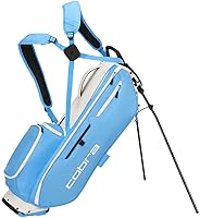 Vista 6 de Cobra Ultralight Pro Stand Golf Bag