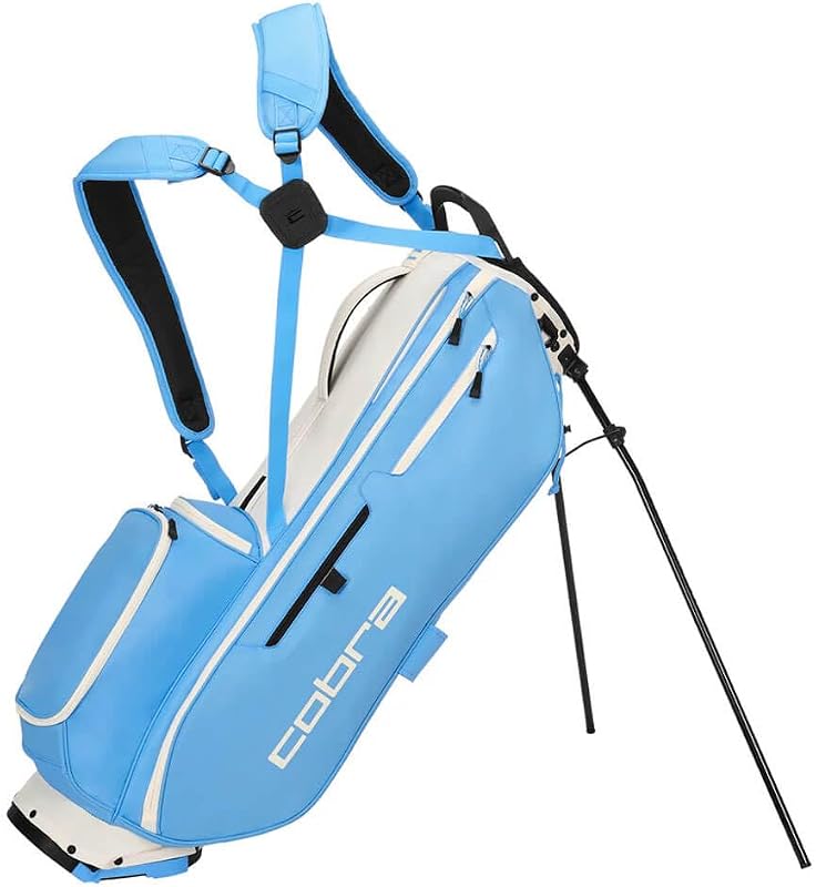 Cobra Ultralight Pro Stand Golf Bag