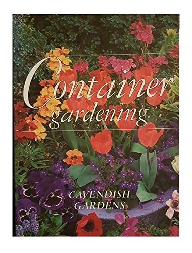 Container Gardening