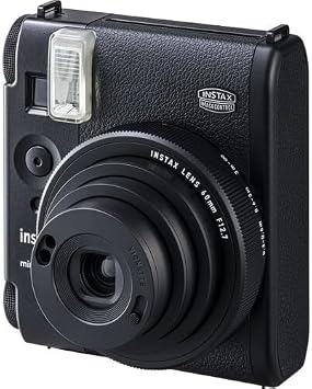 Instax Fujifilm Mini 99 Fotoğraf Makinesi+askı+pil+10'lu film+Çanta