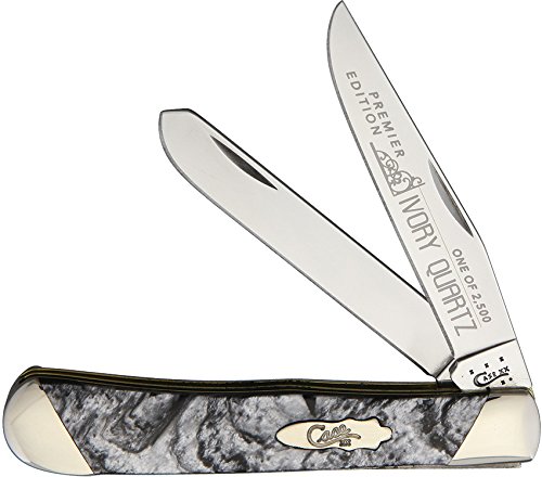 CaseCutlery Trapper Pocket Knife