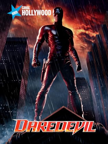 Daredevil