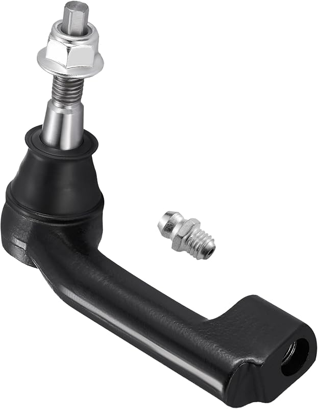 Terminal de direção externo dianteiro direito SYKRSS para Ford Expedition, F-150 e Lincoln Navigator – 1 unidade