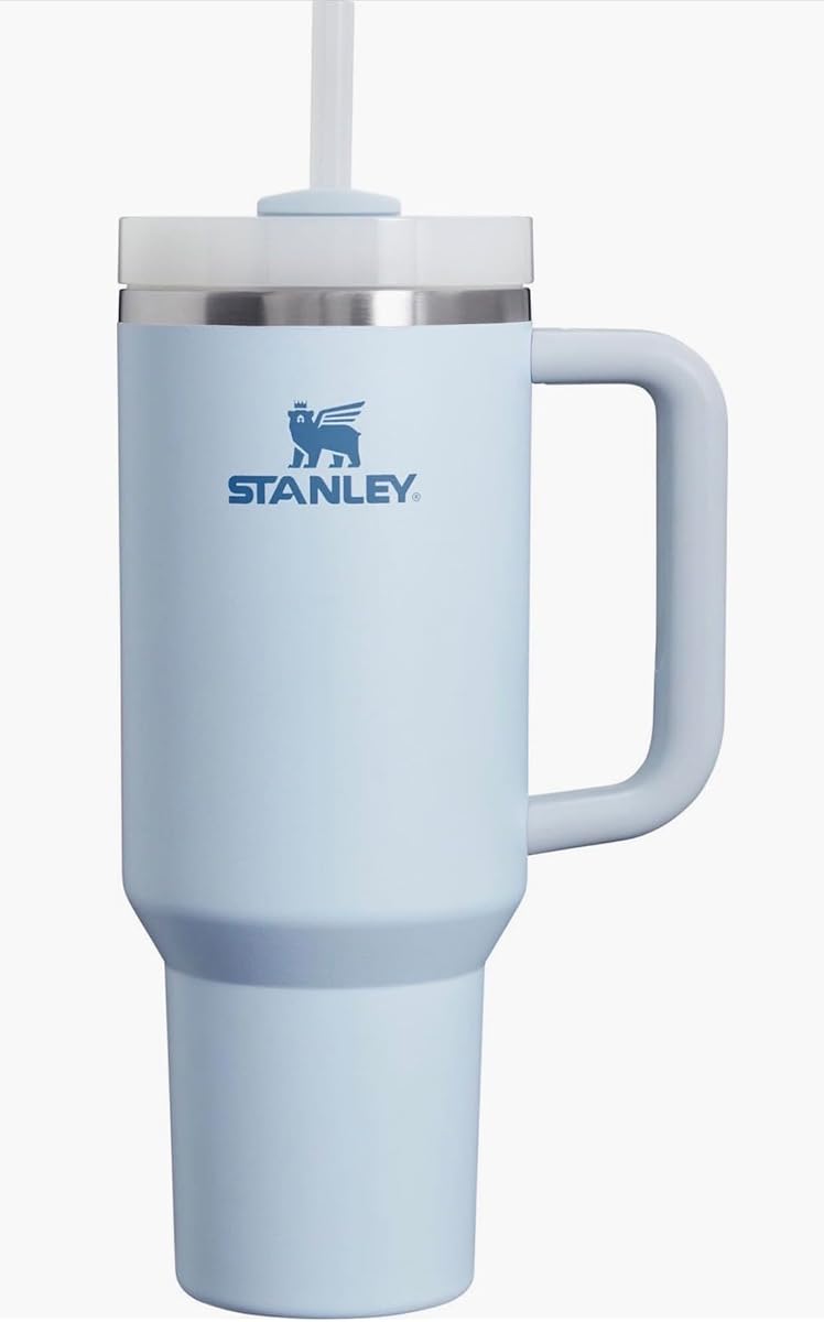 Glacier Quencher Tumbler 40Oz, 1 EA