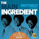 Brotherly Love: Rca Anthology
