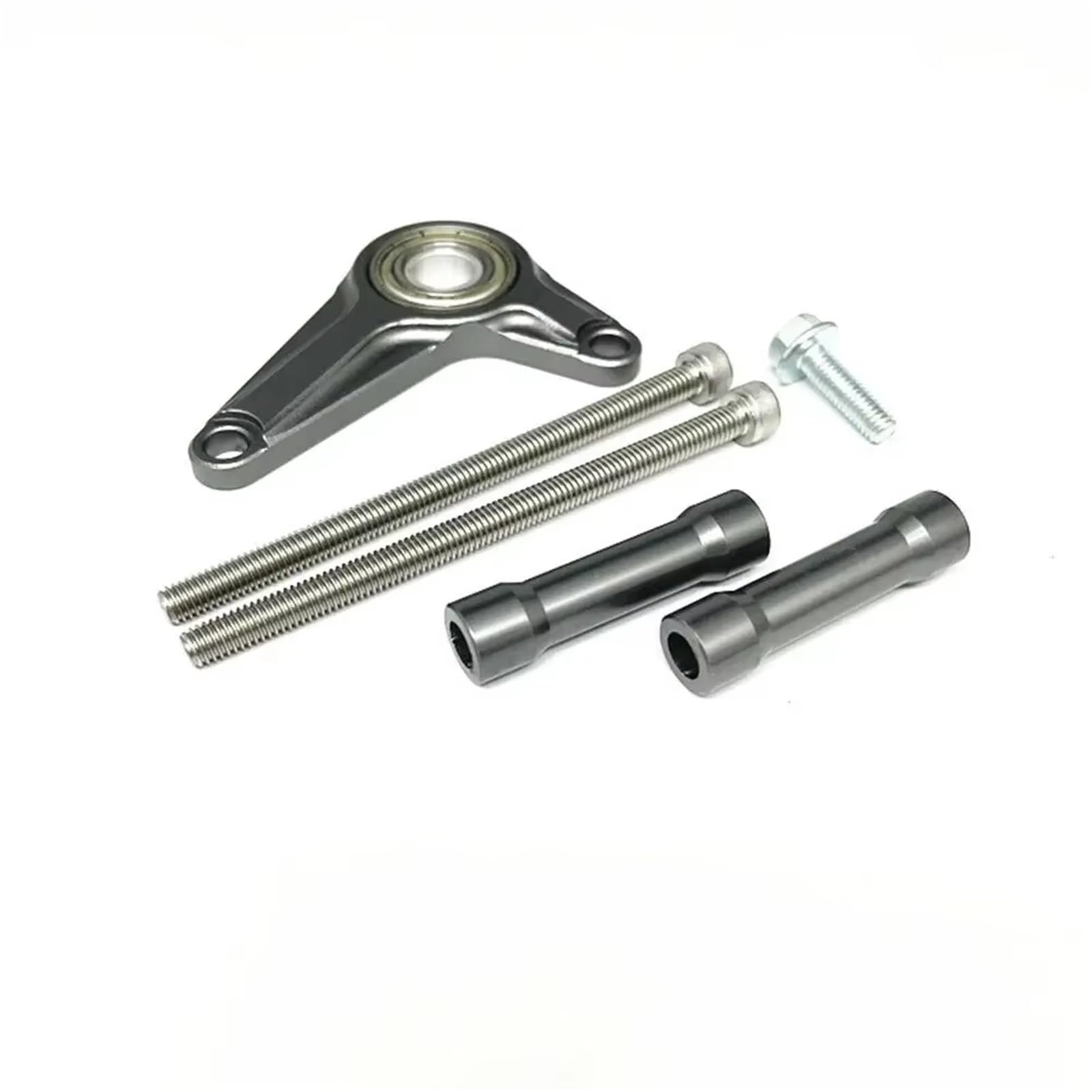 DRCIOQAZR Shift Shaft Stabilizer Motorcycle Gear Shift Stabilize for Grom for MSX125 2020-2023