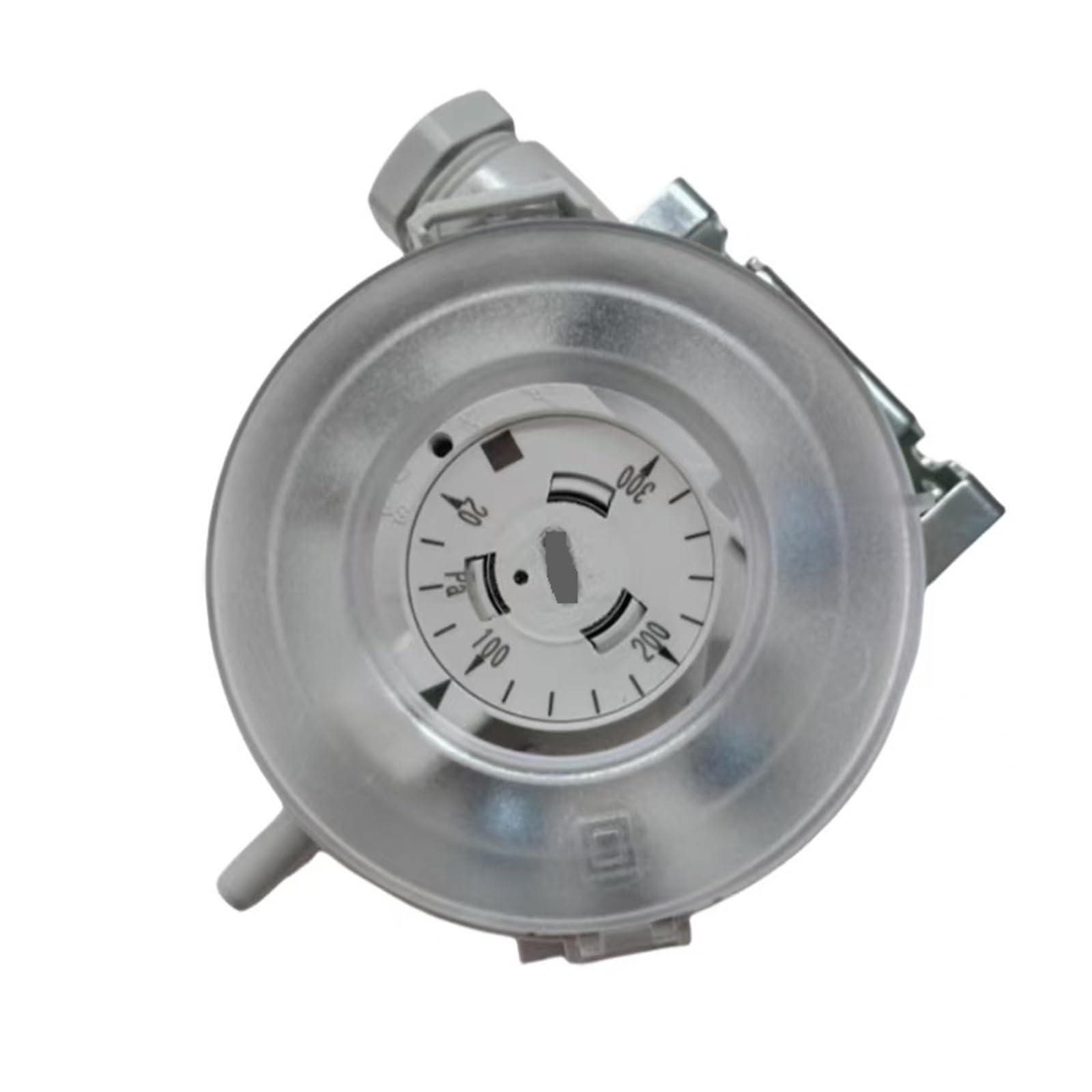 Pressostat différentiel 20-300 Pa micro-pressostat 604.9010000 - 2