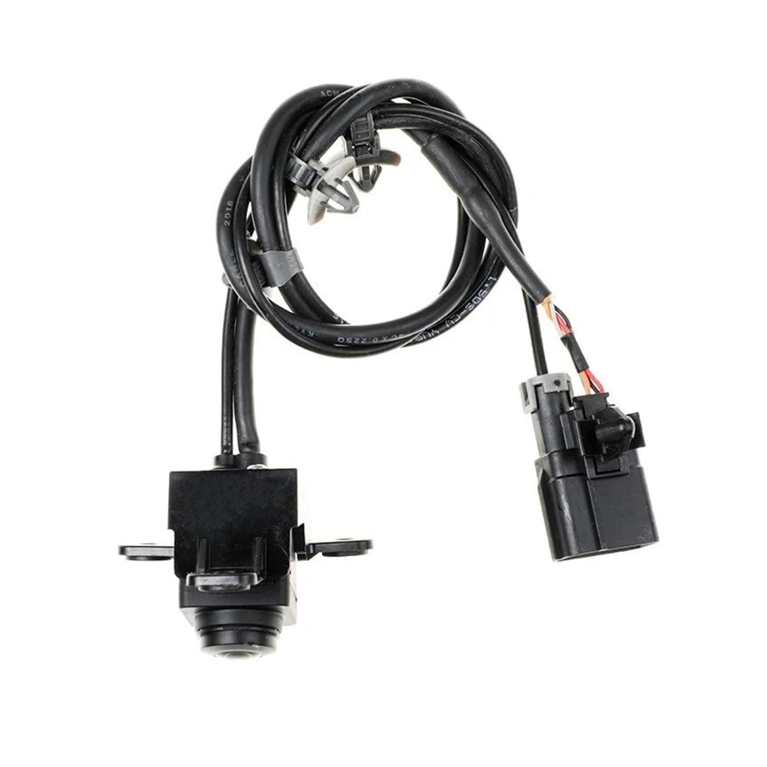 Caméra de recul pour Hyundai Genesis G90 2016 95780D2000 étanche