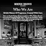 Molton Brown Vintage With Elderflower Bath & Shower Gel 10 fl. oz. - Image 4