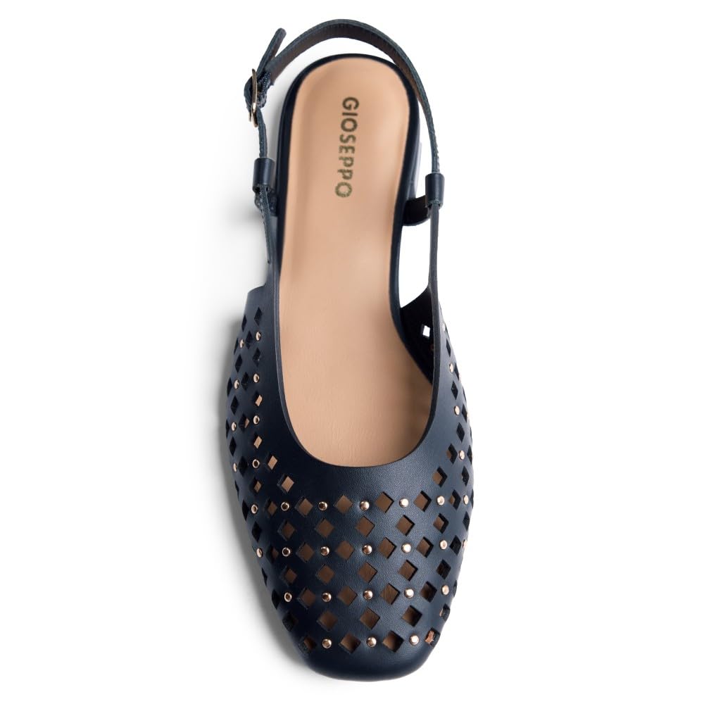 GIOSEPPO Kyaka, Scarpa Mary Jane Donna