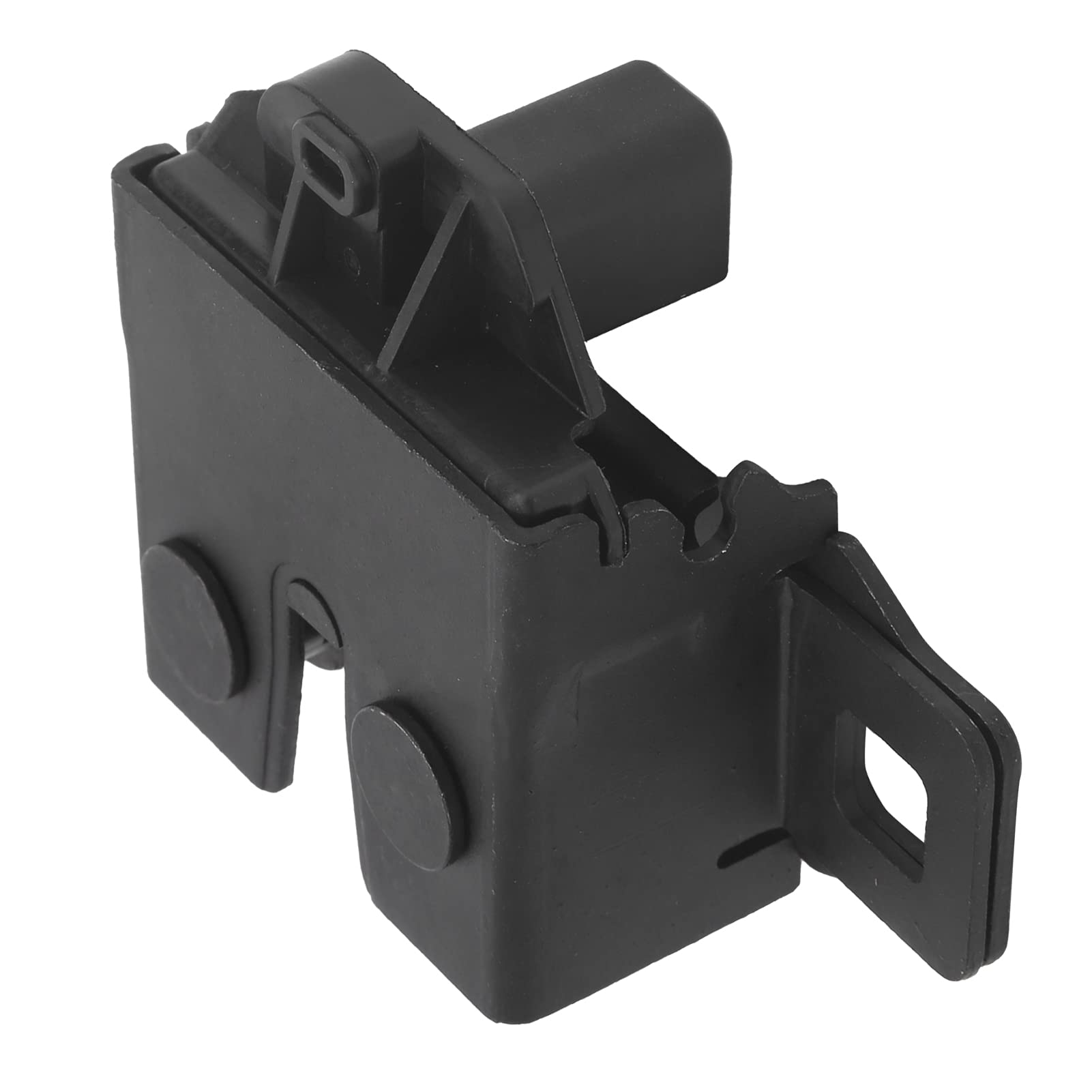 Sensore di ricambio per chiusura del cofano anteriore LR065340 LR041431G LR125366 Chiusura del cofano in metallo di qualità premium Installazione semplice per LR2 LR3 LR4