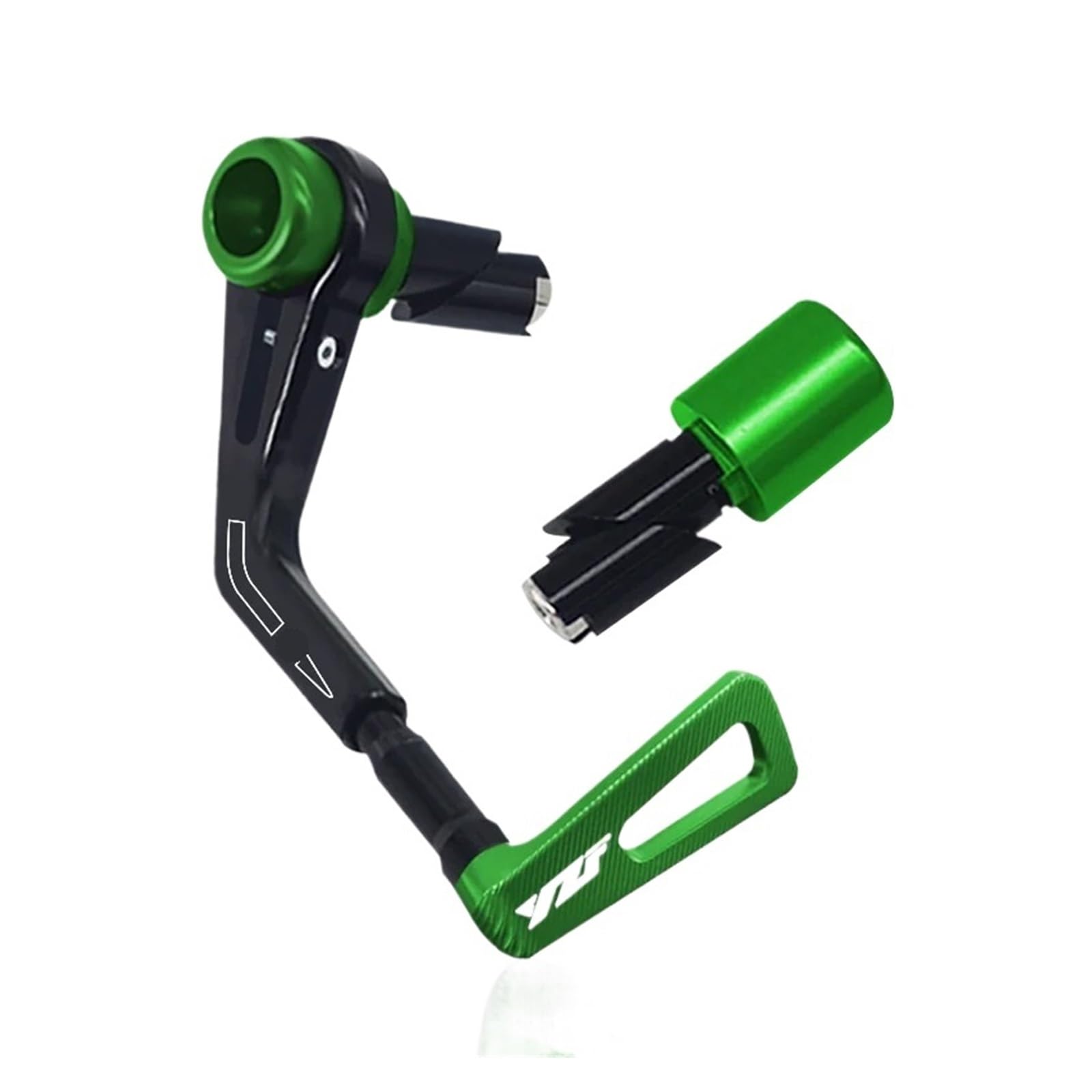 DOYUBVCW Motorcycle Lever Guards Handgrip for YZF R1 R3 R6 R7 R25 R1S R1M R6S YZF R1 YZF R6 Motorcycle Levers Guard Brake Clutch Protector Handlebar Handguards