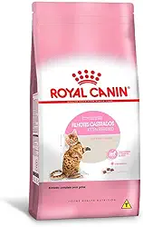 ROYAL CANIN Ração Sterilised, Gatos Filhotes 1,5kg Raça Adulto