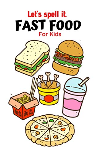 Fast food for kids