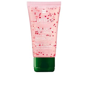 Rene Furterer Tonucia Replumping Shampoo
