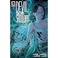 Devil on My Shoulder #1