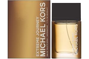 Extreme Journey for Men: An Aromatic Odyssey in a Bottle