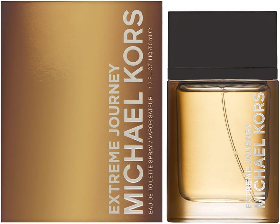 Extreme Journey For Men 1.7 oz EDT Spray