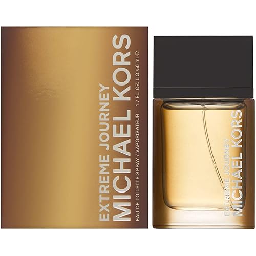 Michael Kors Extreme Journey Men 1.7 oz EDT Spray