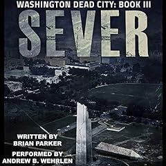Sever cover art