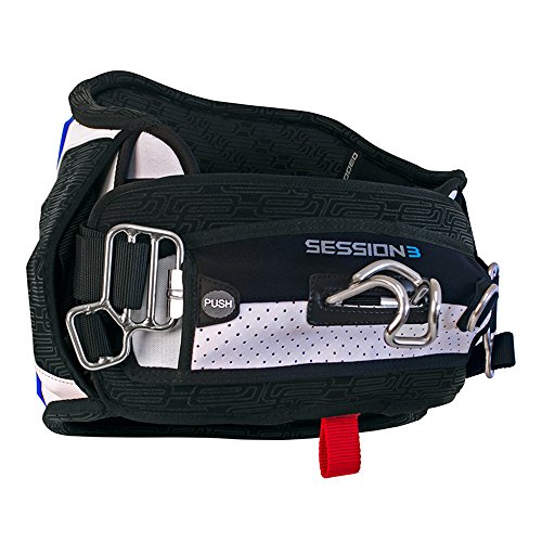 Ocean Rodeo Session Harness
