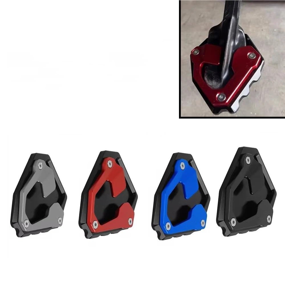 Amazon.com: For Honda NT1100 2021-2025 Motorcycle CNC Kickstand
