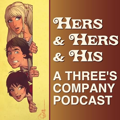 Hers & Hers & His cover art