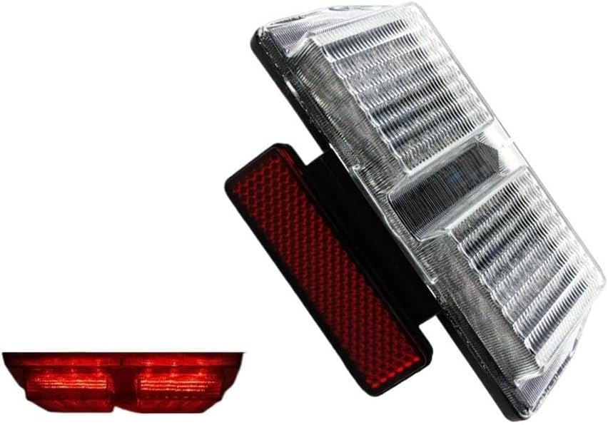 CBX400F ゼファー BEET テール ハイマウント ストップランプ 当時物