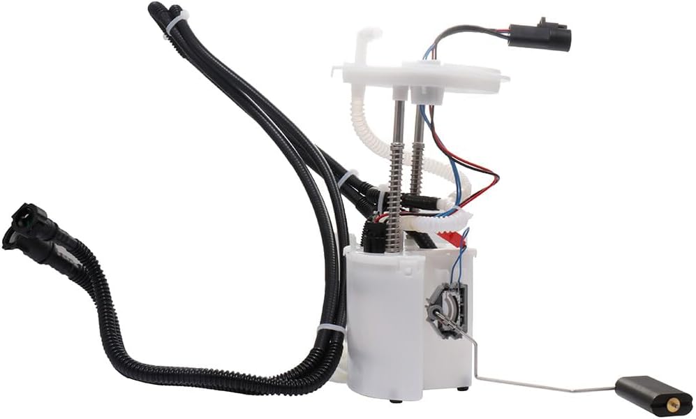 SCITOO Fuel Pump Electrical Assembly High Performance for 2003-2005 for Ford Thunderbird 3.9L,2003-2005 for Lincoln LS 3.0L,2003-2006 for Lincoln LS 3.9L,