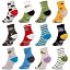 #04 Ball Sports-12 Pairs