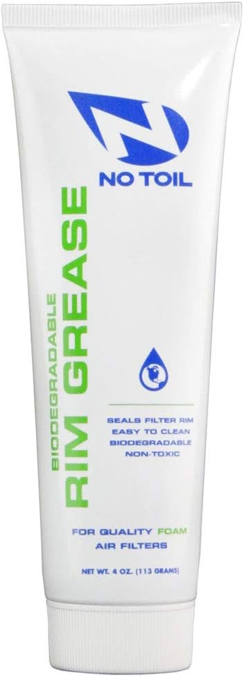 No-Toil Rim Grease - 4Oz. Nt05