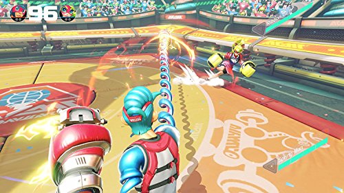 Arms - Nintendo Switch