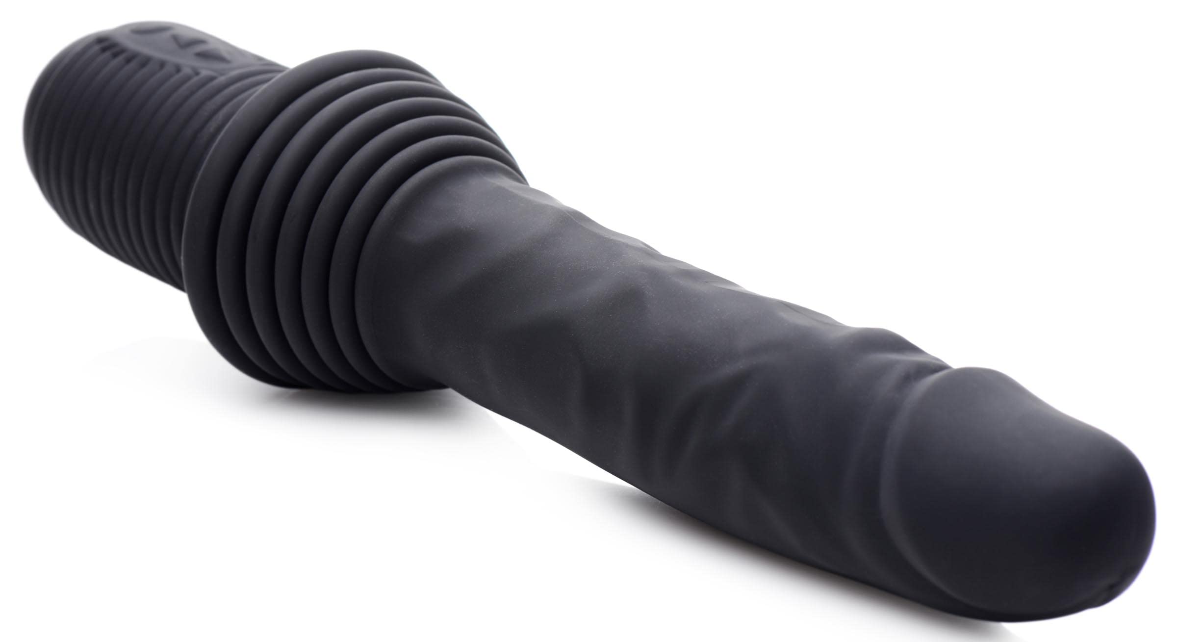 longest thrusting dildo Neck Mounted Sexy Black Jumpsuits For Women Sleeveless Low Cut Elegant One Piece Outfit Slight main image 0
