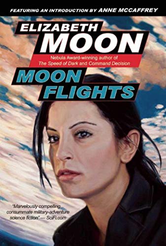 Moon Flights view 2