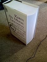 Kohn on Music Licensing 2001: Supplement 156706342X Book Cover