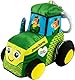 Lamaze Tractor