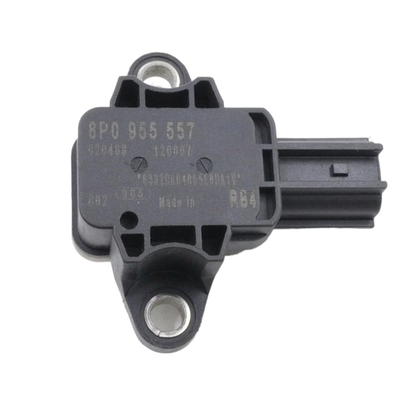 Sensor de detonación del Motor 8P0955557 8P0 955 557 Sensor de detonación para Audi A3 A4