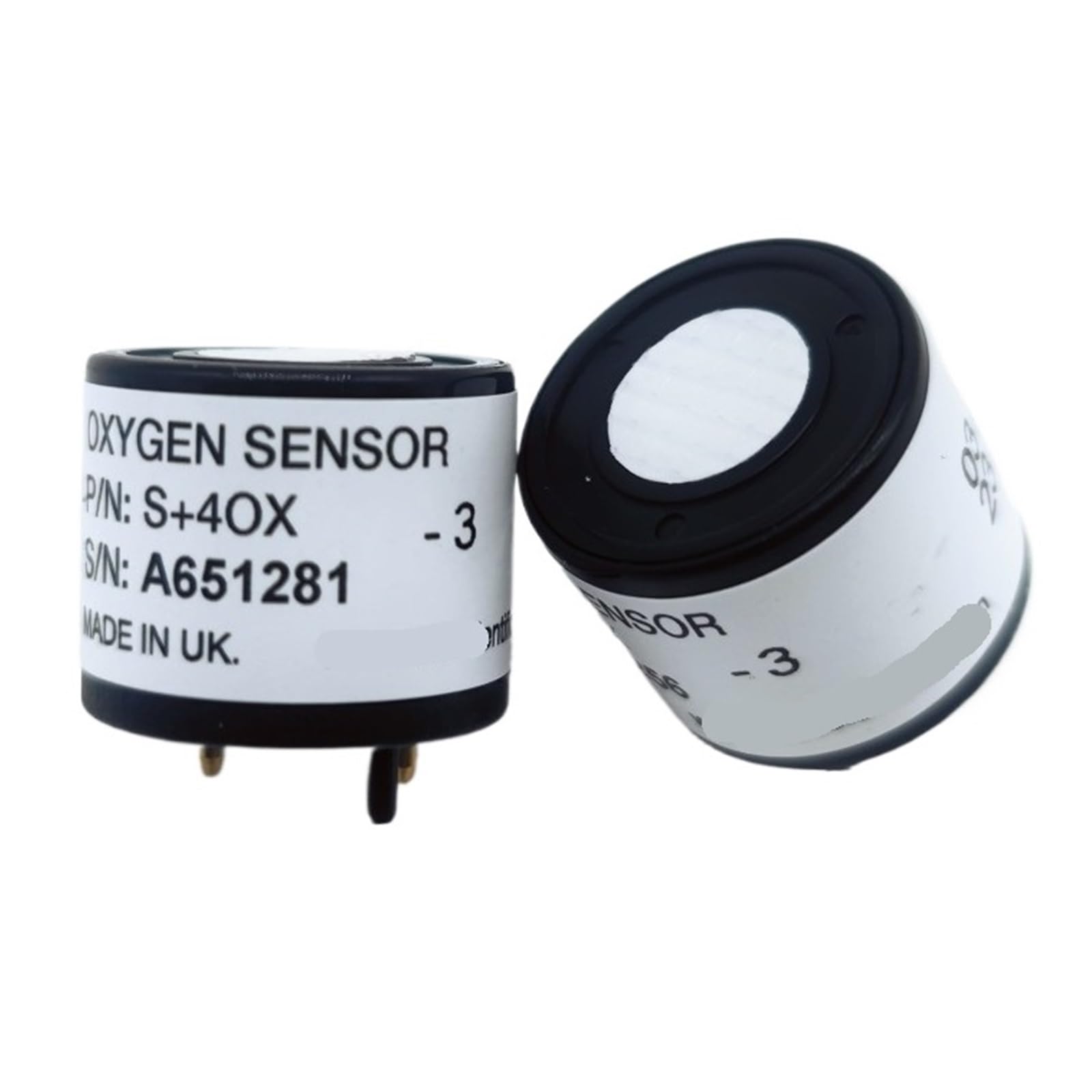 CXFCIHFT 1pcs S+VOX Oxygen Sensor S+4OX O2 sensor S+4OX3 S+7OX S+4OXLF(S-VOX)
