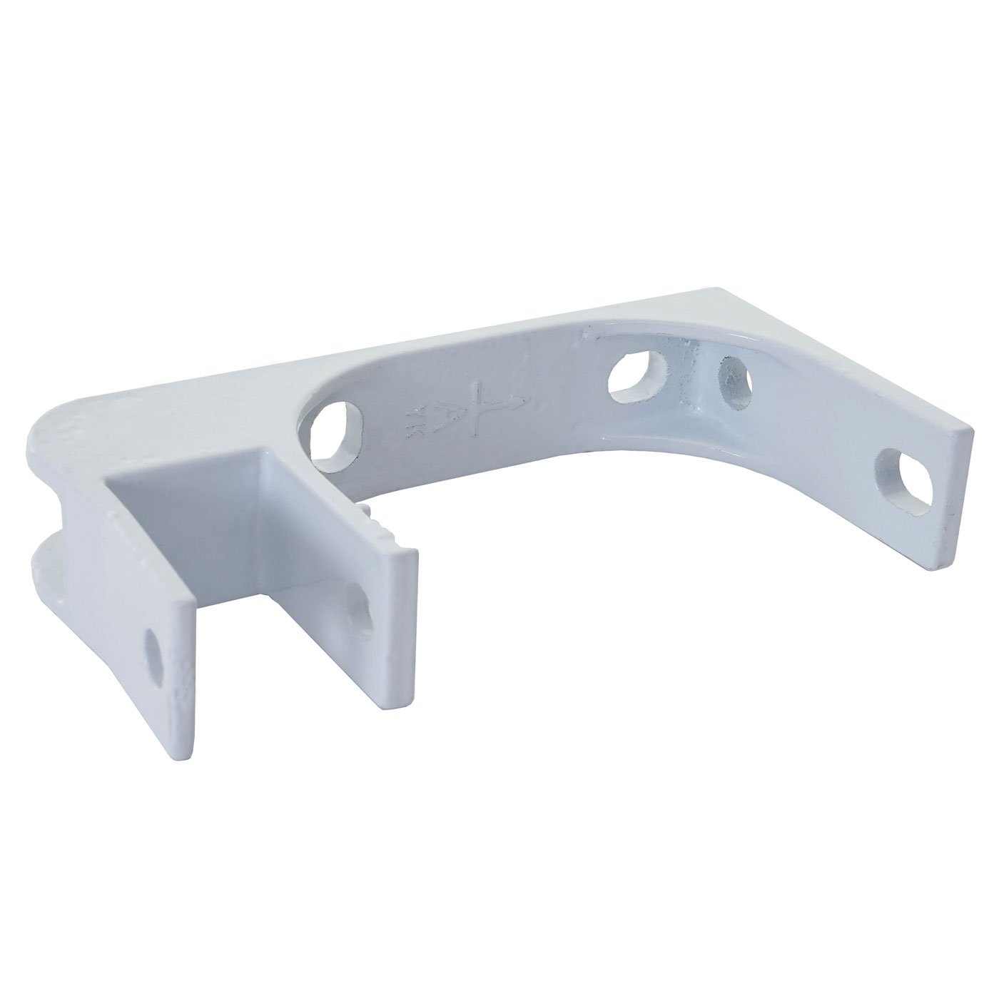 Mendler Juego de 2 soportes de techo para toldo HWC-E31 E49, soporte de pared para montaje en techo adaptador