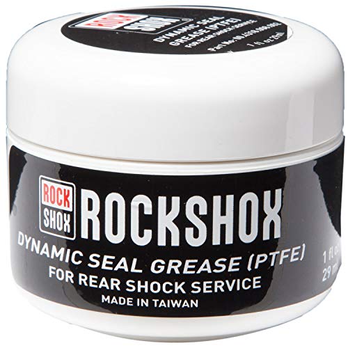Rockshox Dynamic Cycle Rear Shock Suspension Grease 500ml / Bicycle