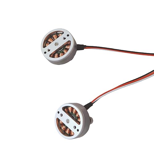 Miniatura 3 de Motor de brazo de dron original para DJI Mini 2  Mini 2 SEMini SE, piezas de repuesto para DJI Mavic Mini 2  Mini 2 SEMini SE reemplazos