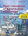 2023 Pilots Handbook of Aeronautical Knowledge FAA-H-8083-25C (Color Print)
