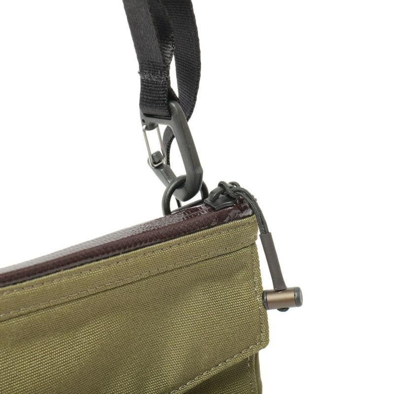 コハクページ！ AS2OV（アッソブ） サコッシュ STANDARD SACOCHE 152319 メンズ