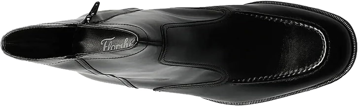 Florsheim Men's, Essex Moc Toe Zipper Boot