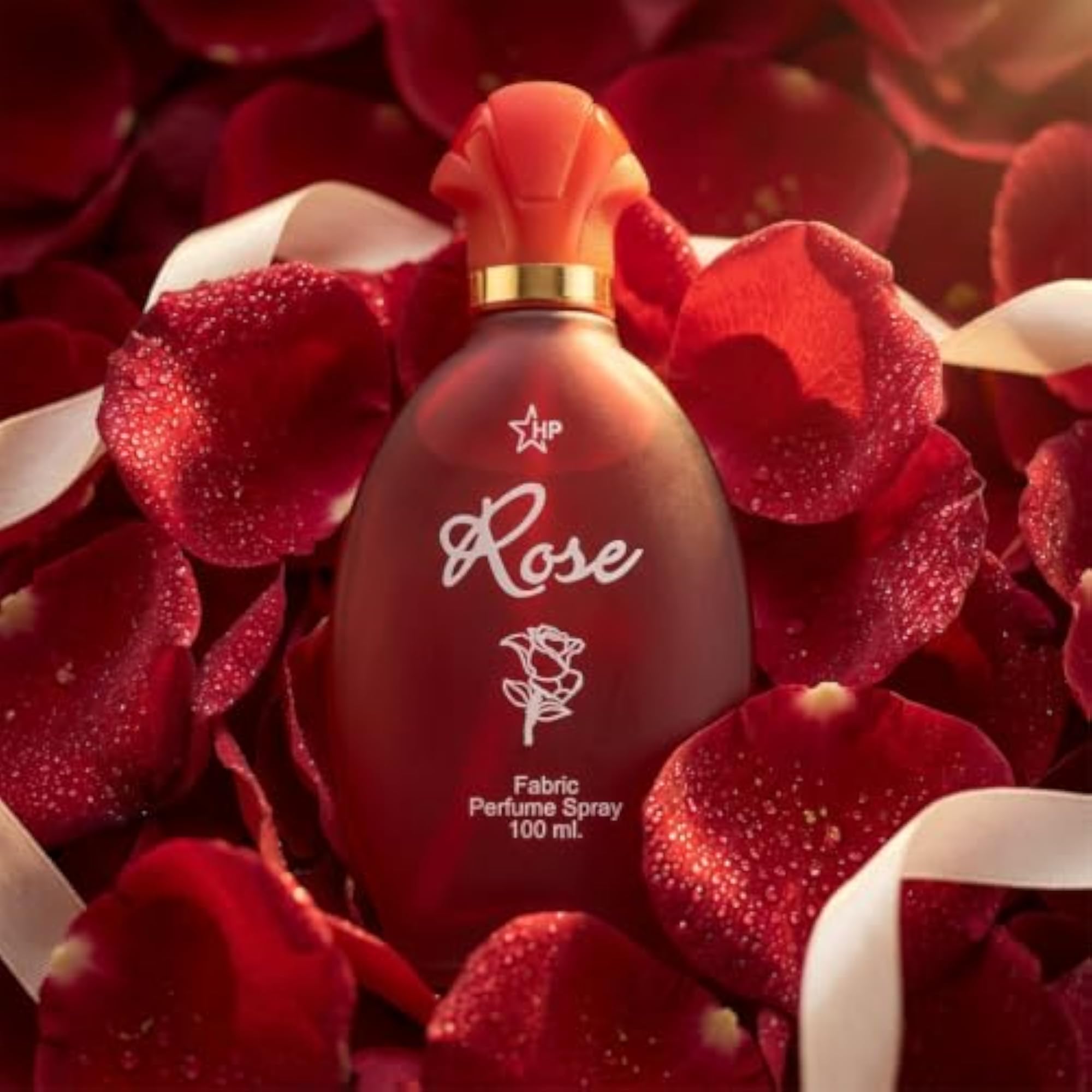 Unisex Rose Classic Floral EDP, 100ml