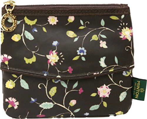 MINTON ハドンホールアニバーサリー ミニティッシュケースカバー