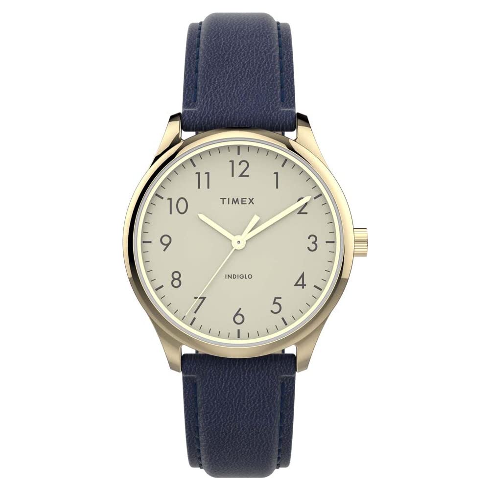 TimexEasy Reader Women's 32 mm Watch